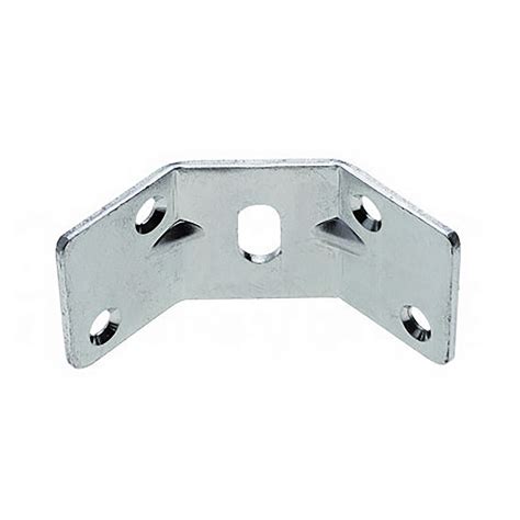 table leg metal brackets|table leg angle brackets.